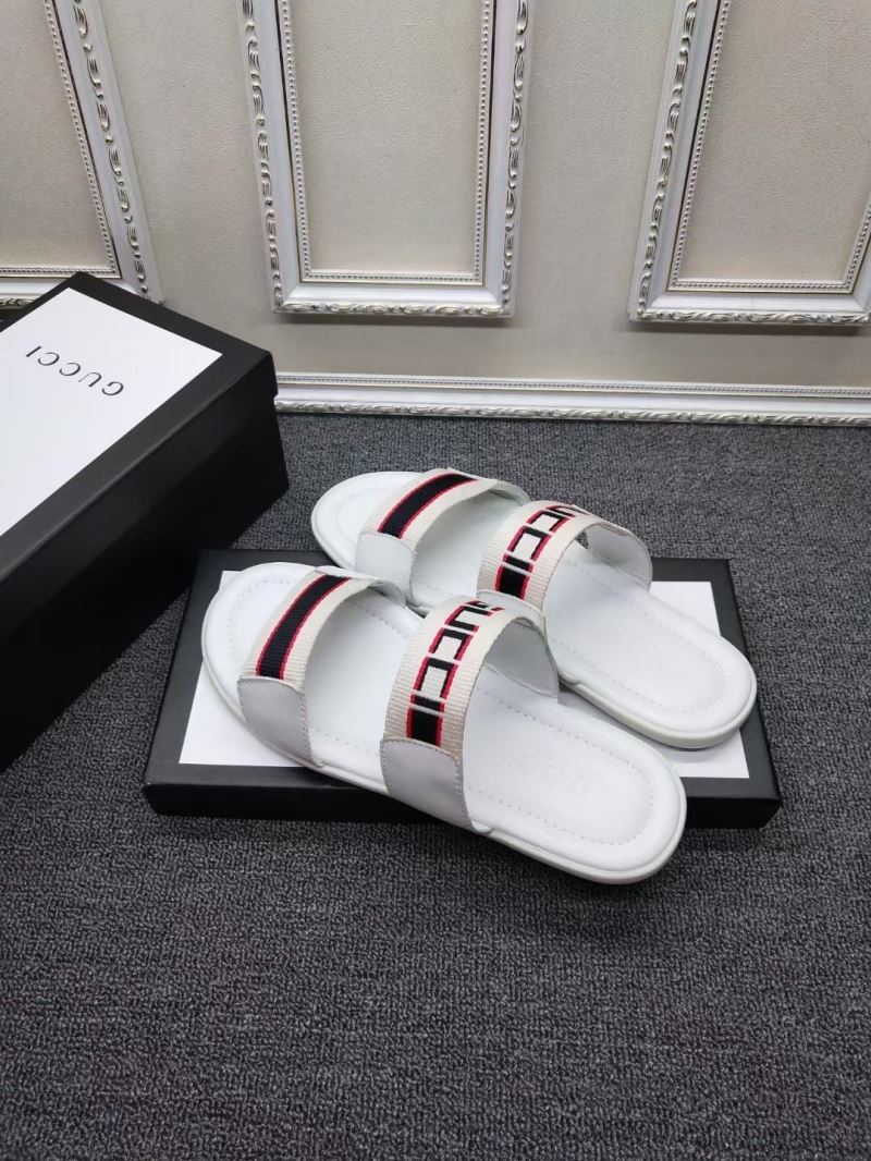 Gucci Slippers